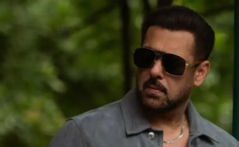 Salman Khan Legal Notice