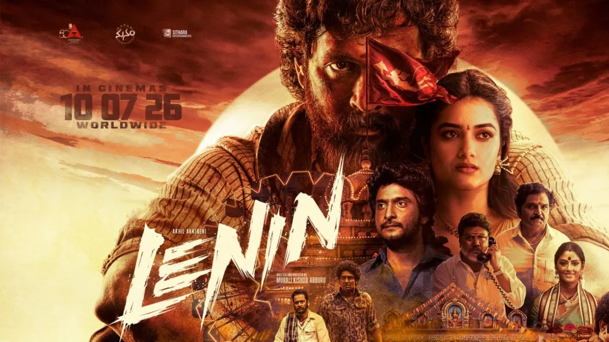 Lenin X Review