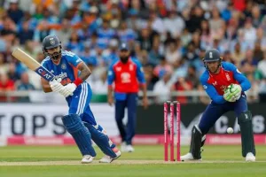 IND vs ENG 4th T20