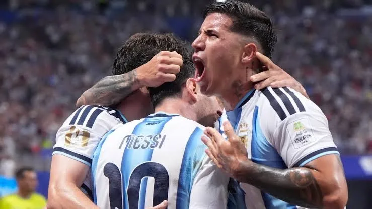 FIFA WC