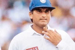 राजेश चौहान ठगी