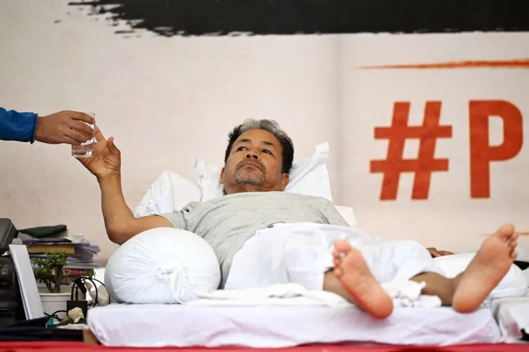 Sonam Wangchuk Health Update: 24वें दिन भी अस्पताल में जारी इलाज
