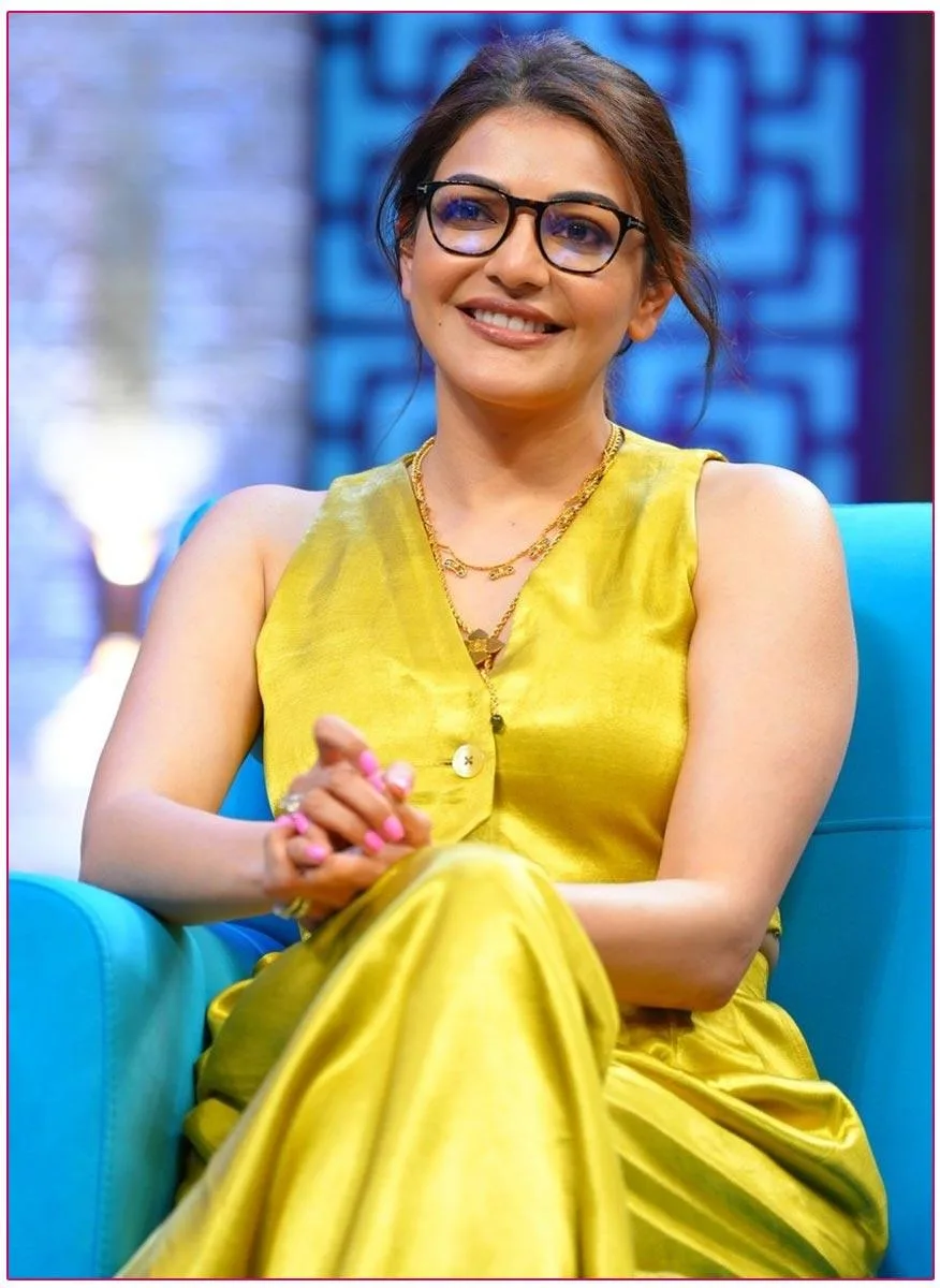 Kajal Aggarwal Fan Incident