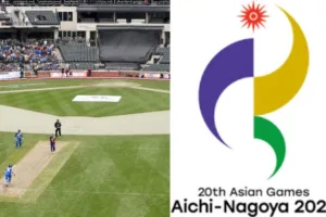 Asian Games Cricket 2026