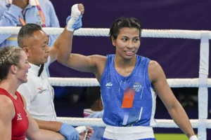 Commonwealth Games 2026