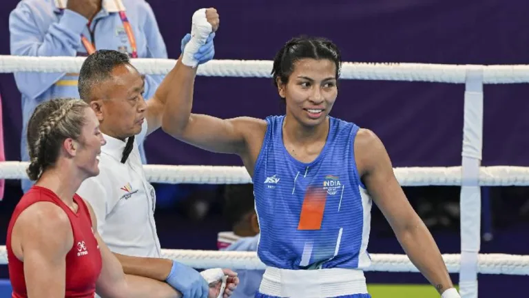 Commonwealth Games 2026