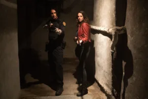 Resident Evil