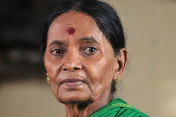 पावला श्यामला निधन