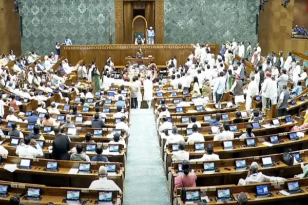 Anti Paper Leak Bill