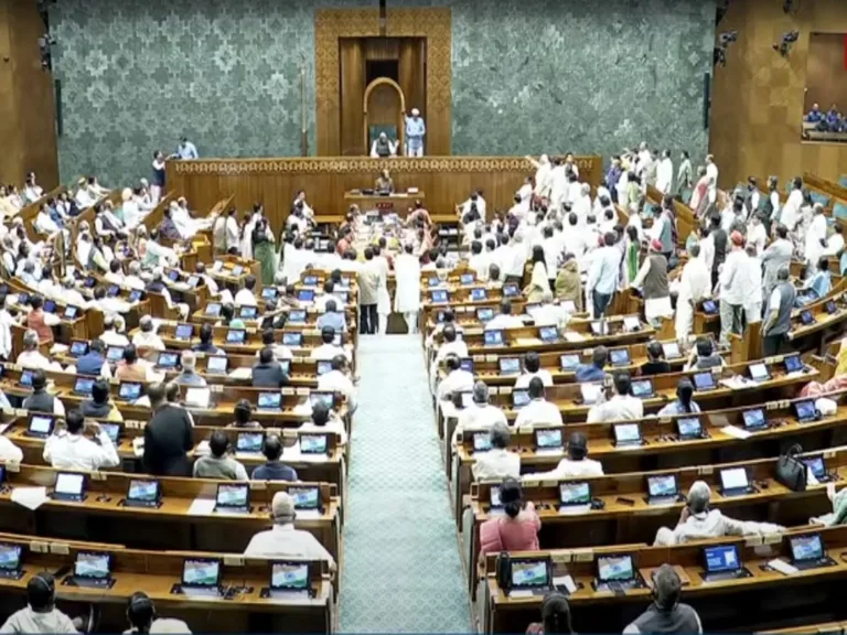 Anti Paper Leak Bill