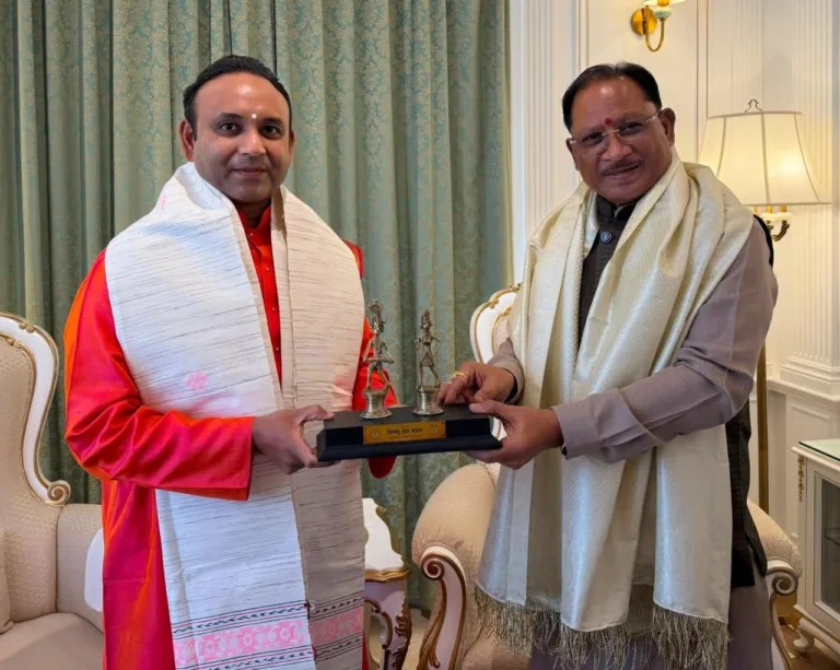 सत्य साई सेवा मॉडल