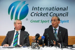 ICC वर्ल्ड कप