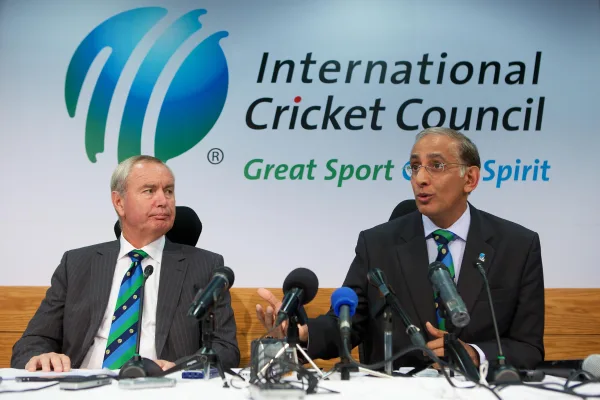 ICC वर्ल्ड कप