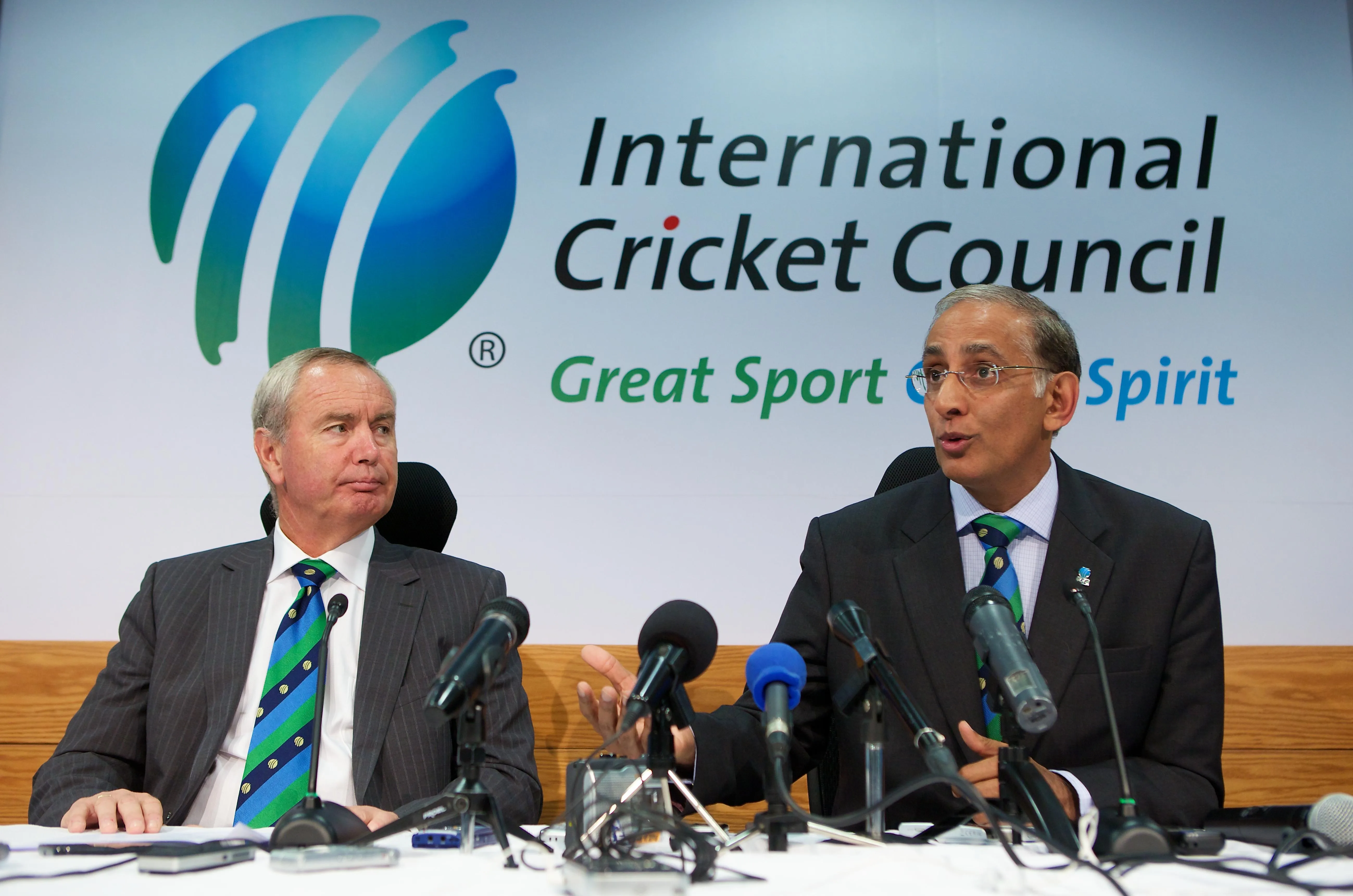 ICC वर्ल्ड कप