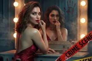 रागिनी 3 शूटिंग