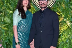 आमिर खान शादी