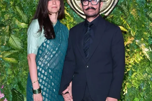 आमिर खान शादी