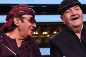 Ranjeet Prem Chopra Photo