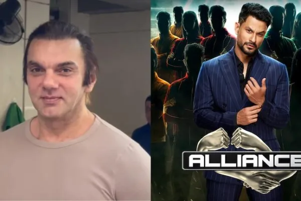 Sohail Khan Divorce