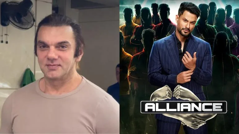 Sohail Khan Divorce