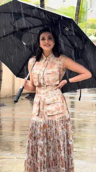 काजल अग्रवाल