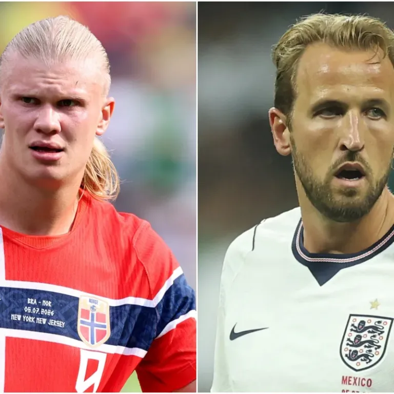 Norway vs England: क्वार्टर फाइनल की जंग