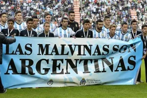 Argentina World Cup Final