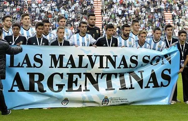Argentina World Cup Final