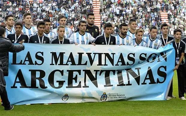Argentina World Cup Final