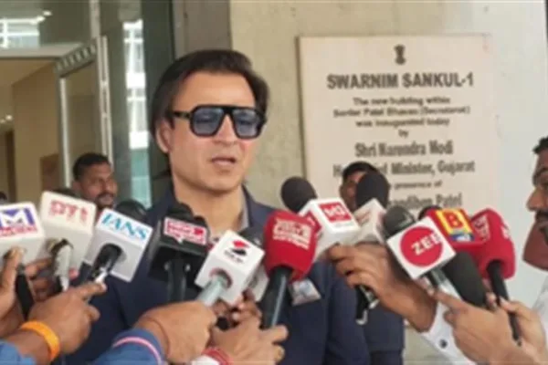 विवेक ओबेरॉय