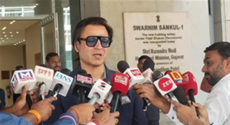 विवेक ओबेरॉय