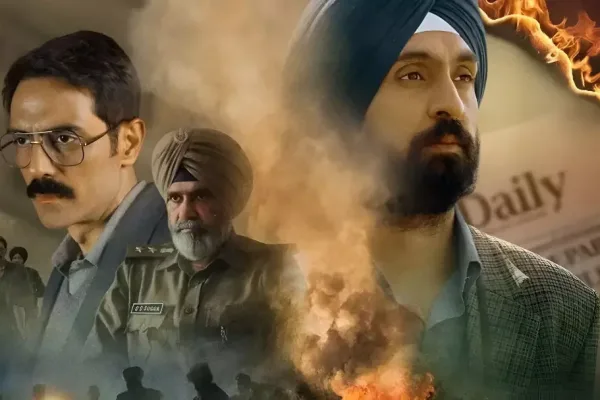 Satluj Controversy