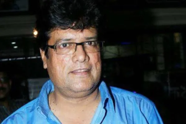 Rajesh Sharma Health