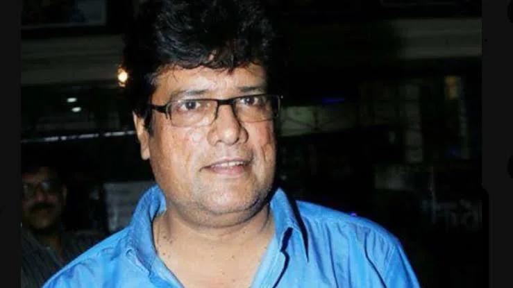 Rajesh Sharma Health