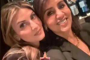 Neetu Kapoor Birthday