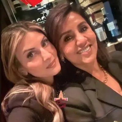 Neetu Kapoor Birthday