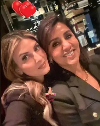 Neetu Kapoor Birthday