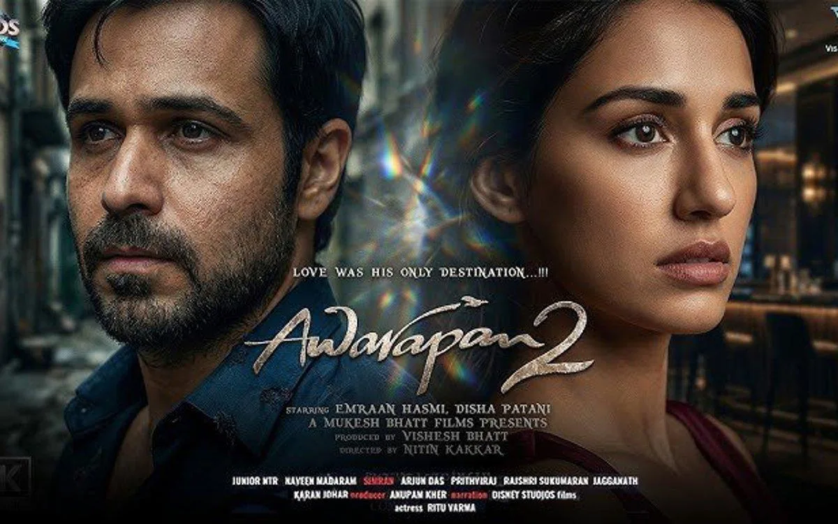 Awarapan 2