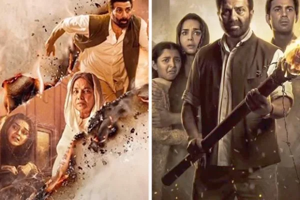 बंटवारा 1947 टीजर