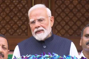 PM Modi
