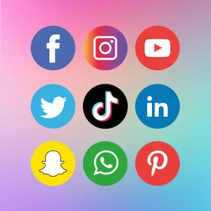 Social Media Security