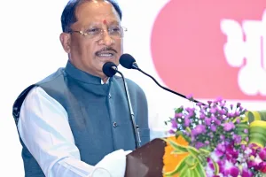 स्वास्थ्य अधोसंरचना