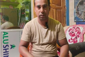 सेवक राम