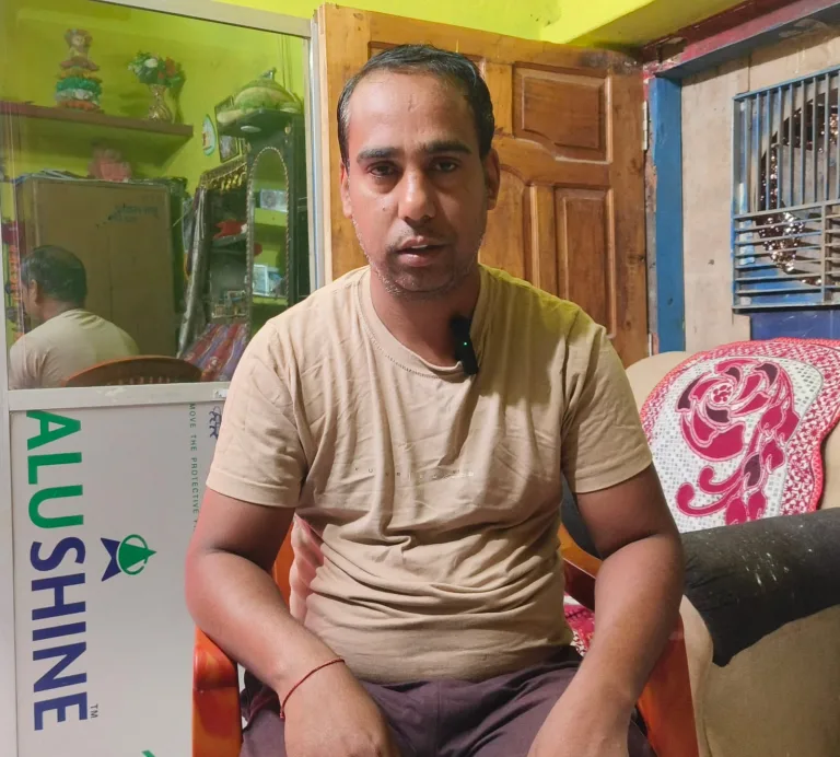 सेवक राम