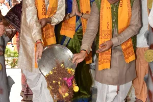 रायपुर रथयात्रा महोत्सव