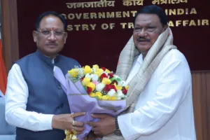 विष्णुदेव साय