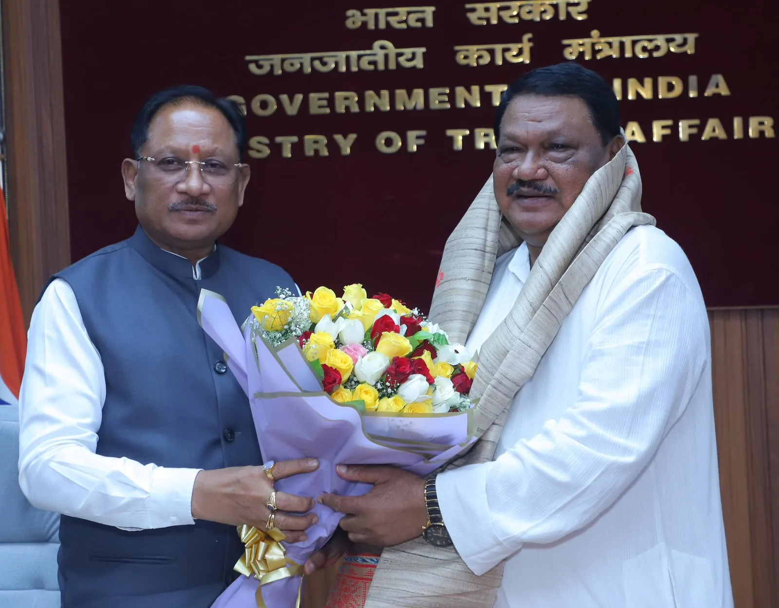विष्णुदेव साय