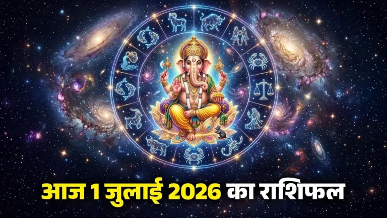 July Horoscope 2026