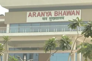 वन्यजीव अपराध