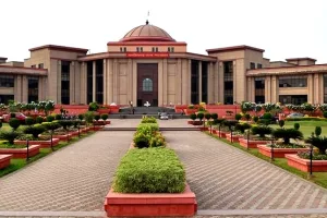 जज ट्रांसफर लिस्ट